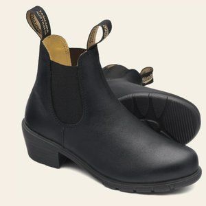 Blundstone Women's Heeled Boots Size 6.5 RSP $200